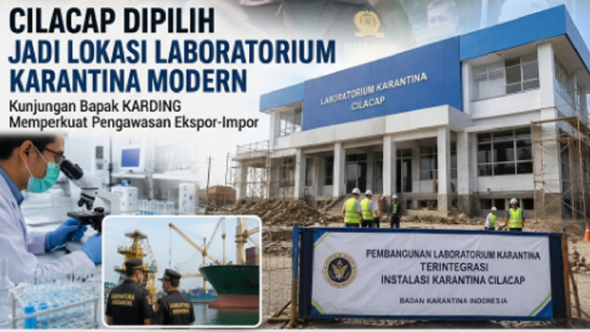 Locondong Farm: Menyambungkan Layanan Cilacap dengan Jiwa Kreatif